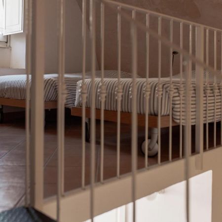 Il Vicinato, Casa Vacanza Immersa Nel Cuore Dei Sassi Matera Zewnętrze zdjęcie