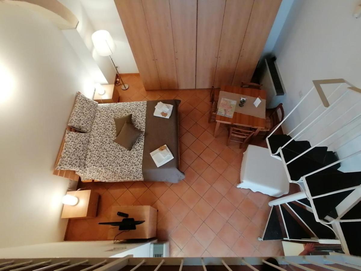 Il Vicinato, Casa Vacanza Immersa Nel Cuore Dei Sassi Matera Zewnętrze zdjęcie