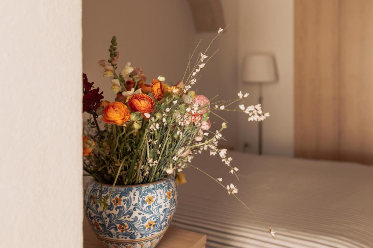 Il Vicinato, Casa Vacanza Immersa Nel Cuore Dei Sassi Matera Zewnętrze zdjęcie