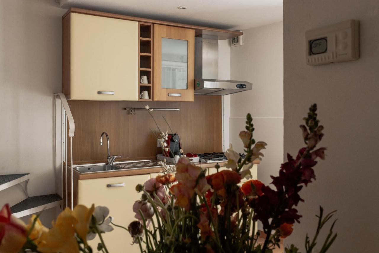 Il Vicinato, Casa Vacanza Immersa Nel Cuore Dei Sassi Matera Zewnętrze zdjęcie