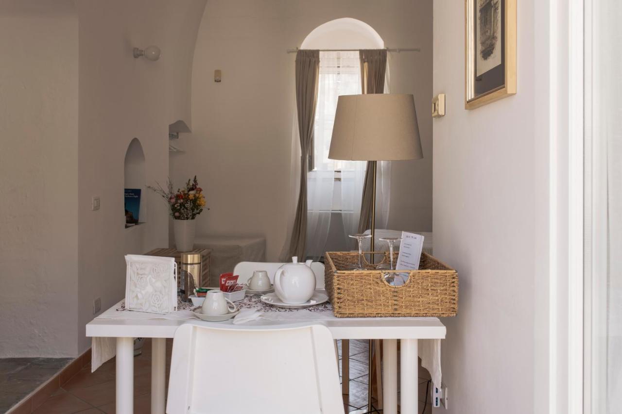 Il Vicinato, Casa Vacanza Immersa Nel Cuore Dei Sassi Matera Zewnętrze zdjęcie