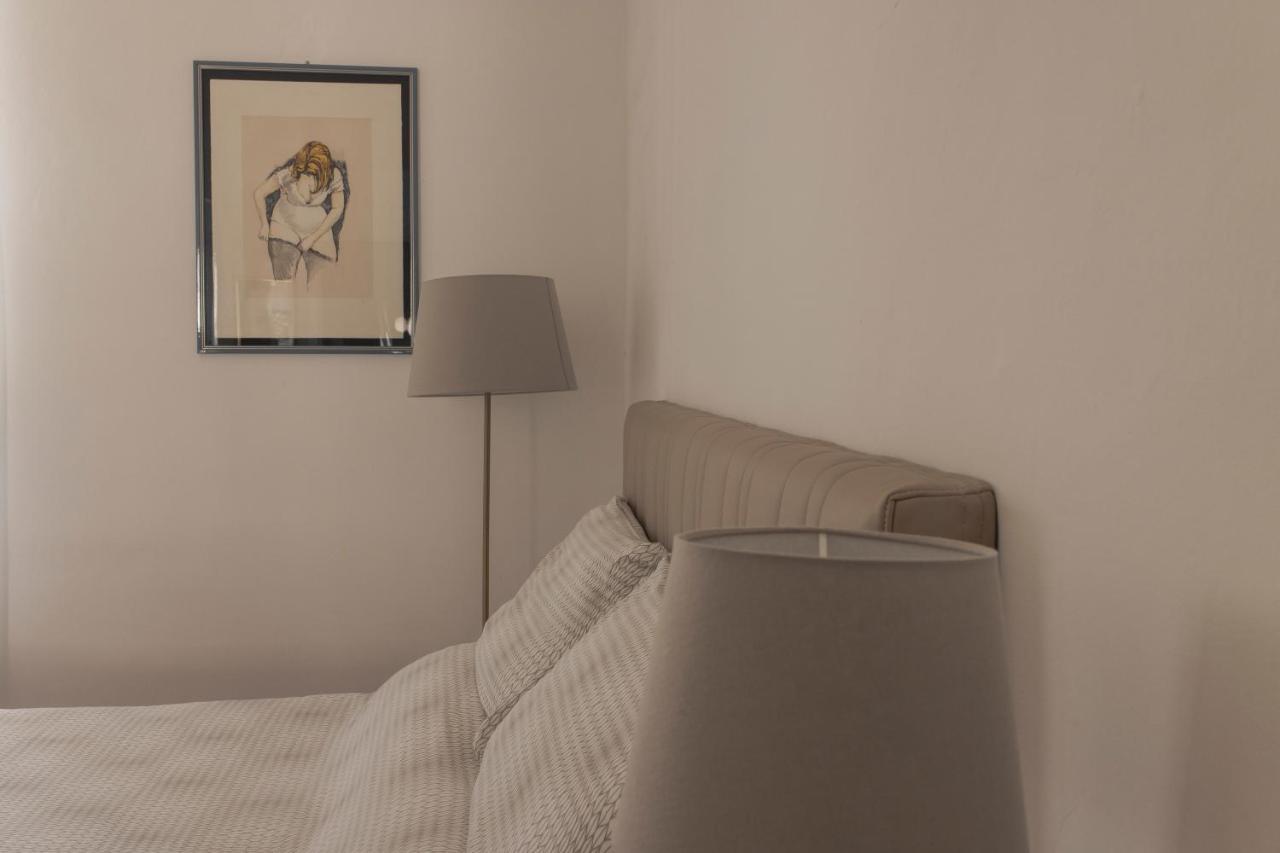 Il Vicinato, Casa Vacanza Immersa Nel Cuore Dei Sassi Matera Zewnętrze zdjęcie