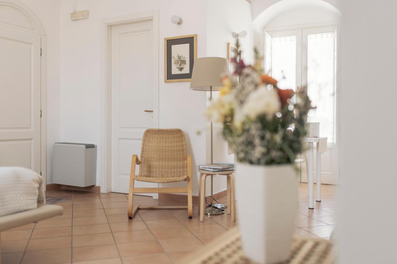 Il Vicinato, Casa Vacanza Immersa Nel Cuore Dei Sassi Matera Zewnętrze zdjęcie