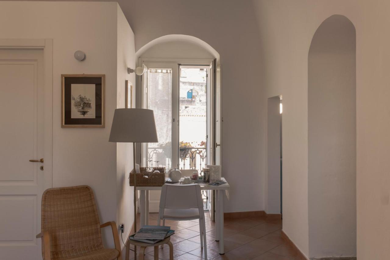 Il Vicinato, Casa Vacanza Immersa Nel Cuore Dei Sassi Matera Zewnętrze zdjęcie