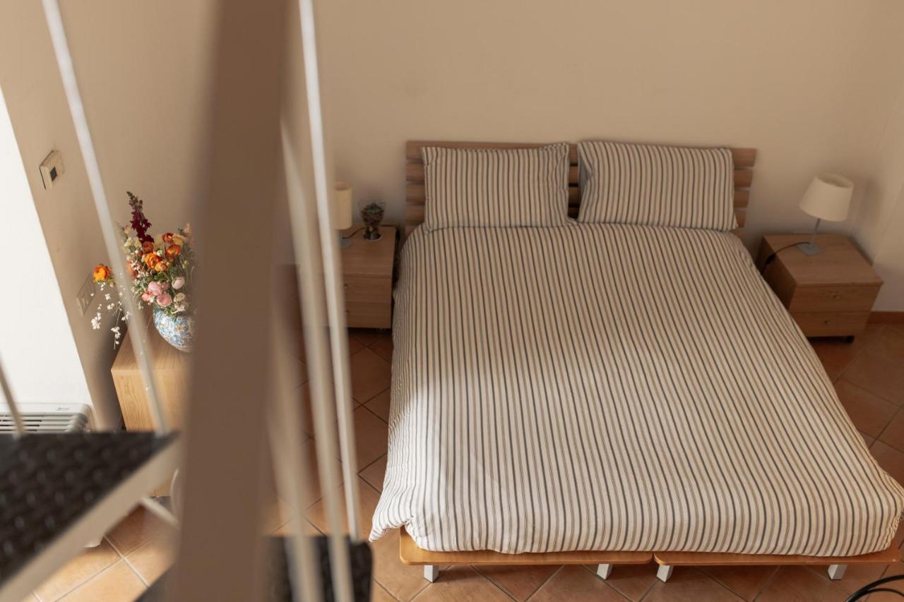 Il Vicinato, Casa Vacanza Immersa Nel Cuore Dei Sassi Matera Zewnętrze zdjęcie