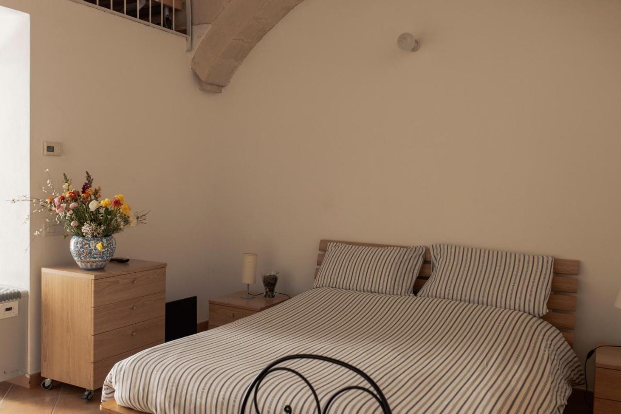 Il Vicinato, Casa Vacanza Immersa Nel Cuore Dei Sassi Matera Zewnętrze zdjęcie
