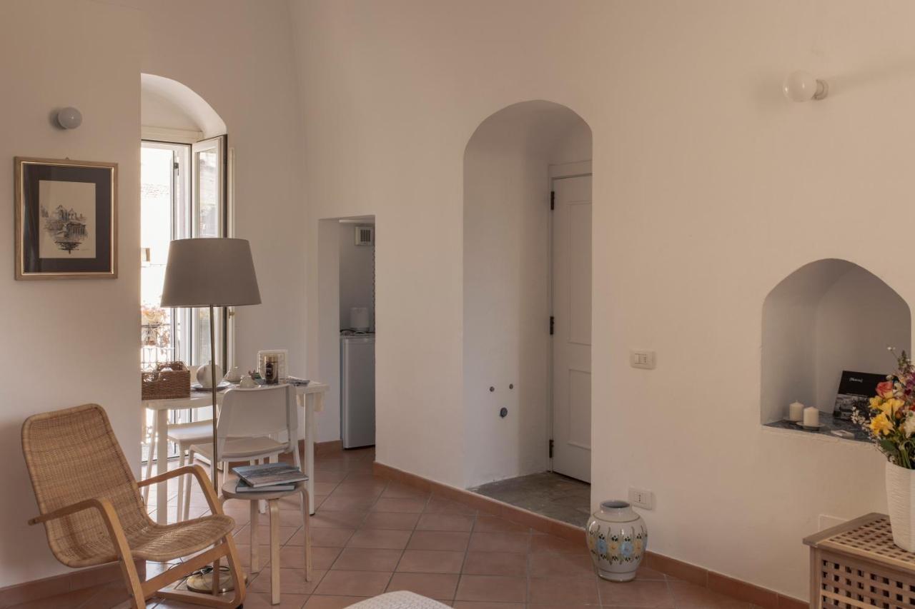 Il Vicinato, Casa Vacanza Immersa Nel Cuore Dei Sassi Matera Zewnętrze zdjęcie