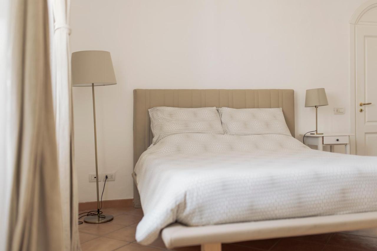Il Vicinato, Casa Vacanza Immersa Nel Cuore Dei Sassi Matera Zewnętrze zdjęcie